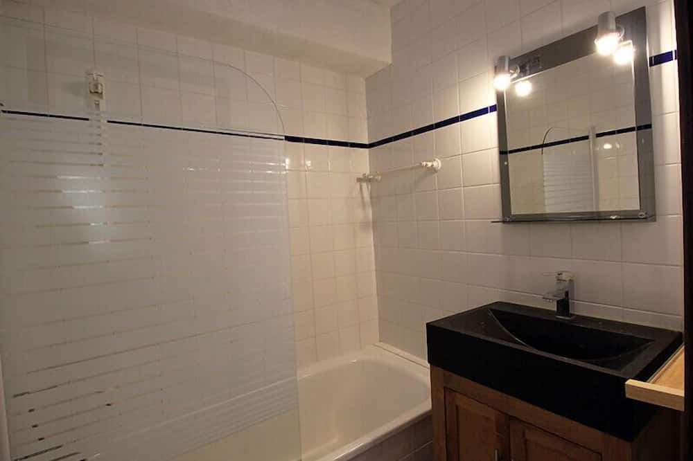 Photo of Bathroom in Le Fornet