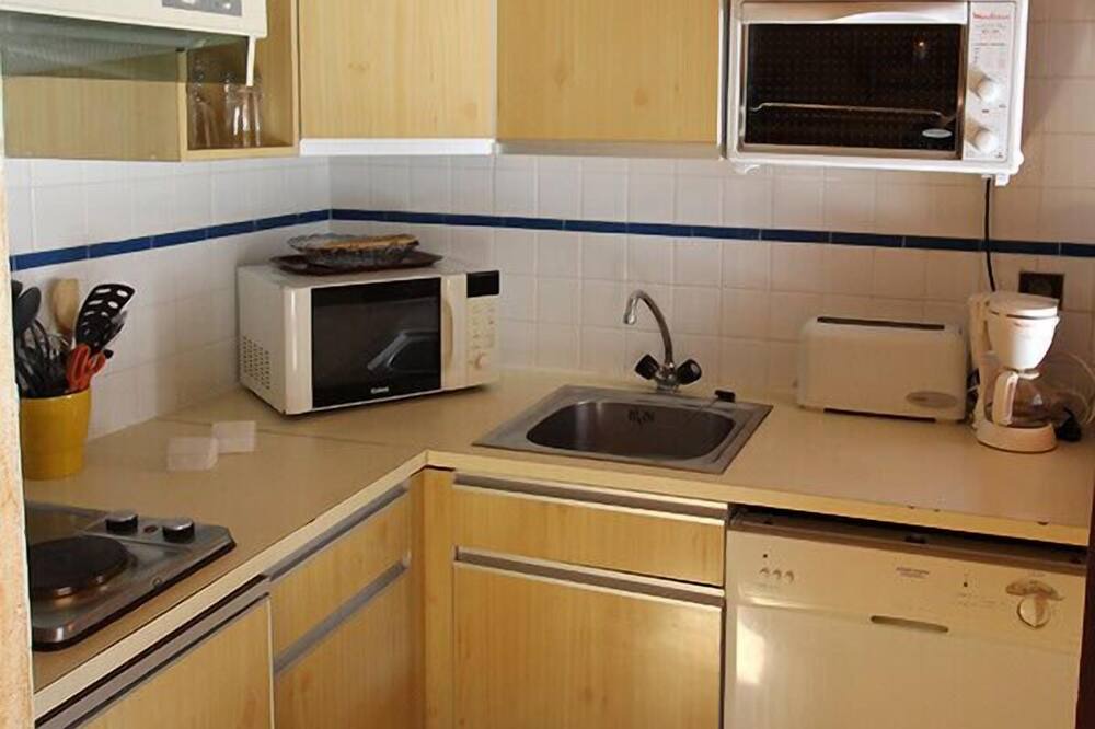 Photo of Kitchen in Le Fornet