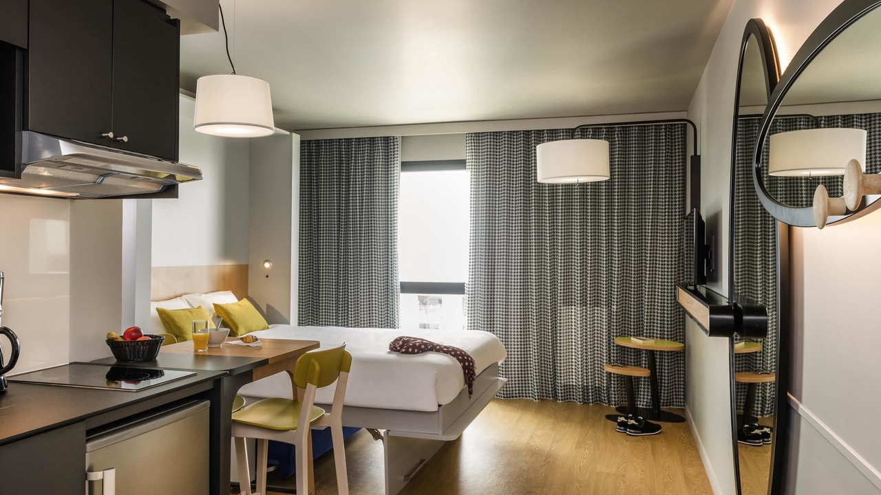 Photo of Bedroom in Leinfelden-Echterdingen