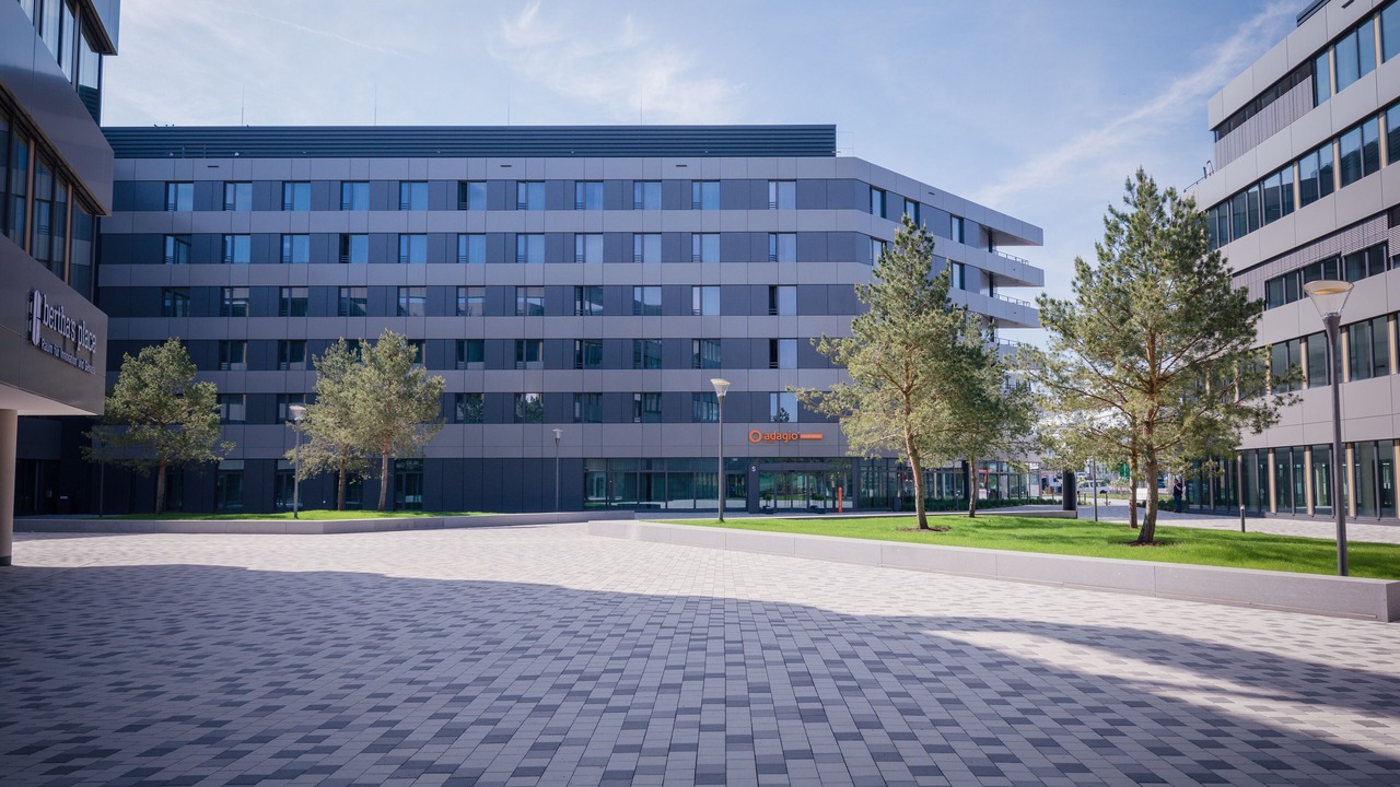 Photo of Patio Balcony in Leinfelden-Echterdingen