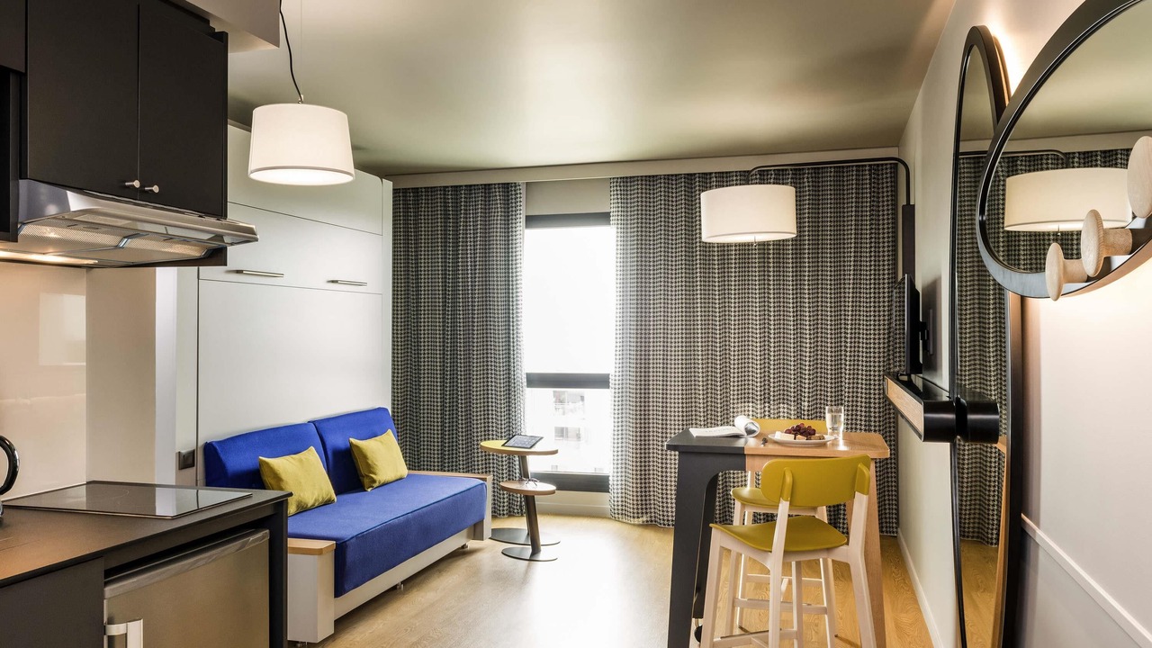 Photo of Bedroom in Leinfelden-Echterdingen