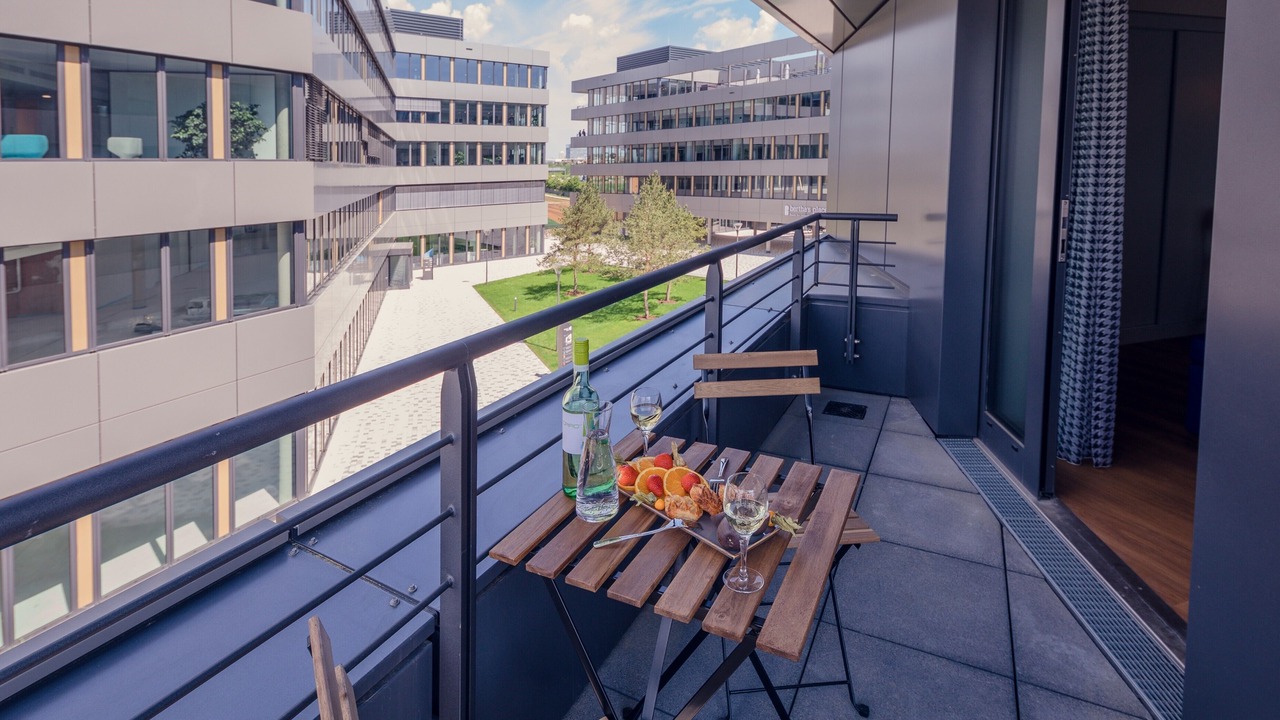 Photo of Patio Balcony in Leinfelden-Echterdingen