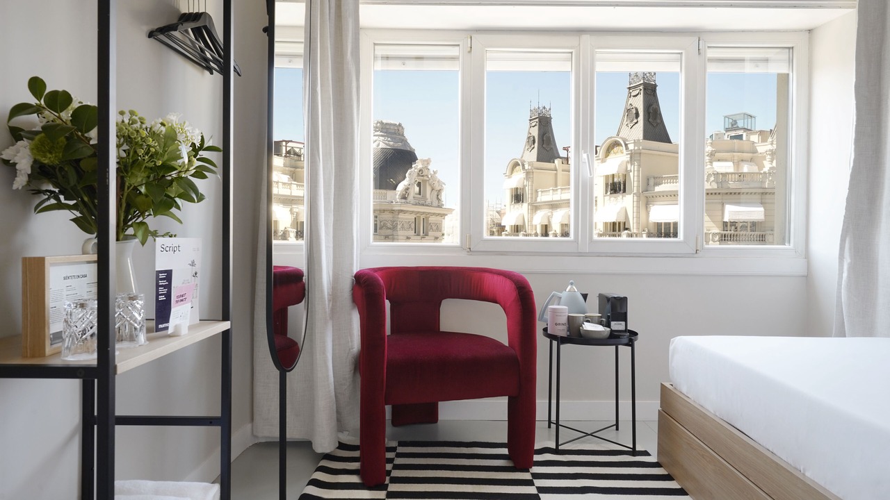 Photo of Bedroom in Cortes