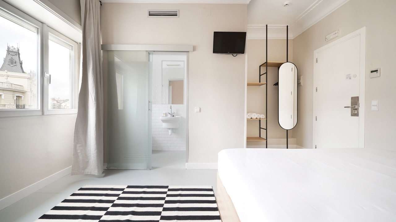 Photo of Bedroom in Cortes