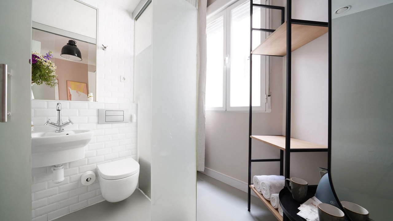 Photo of Bathroom in Cortes