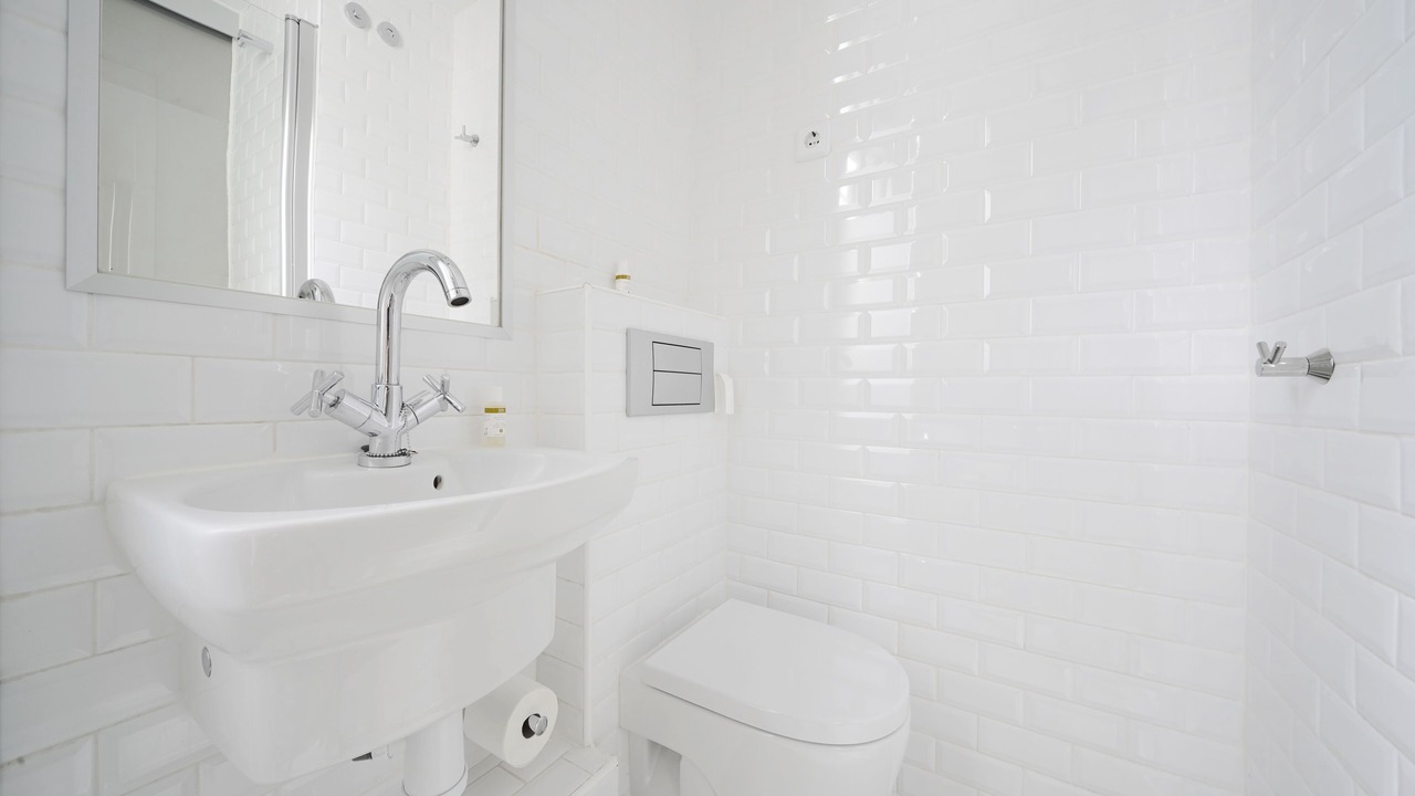 Photo of Bathroom in Cortes
