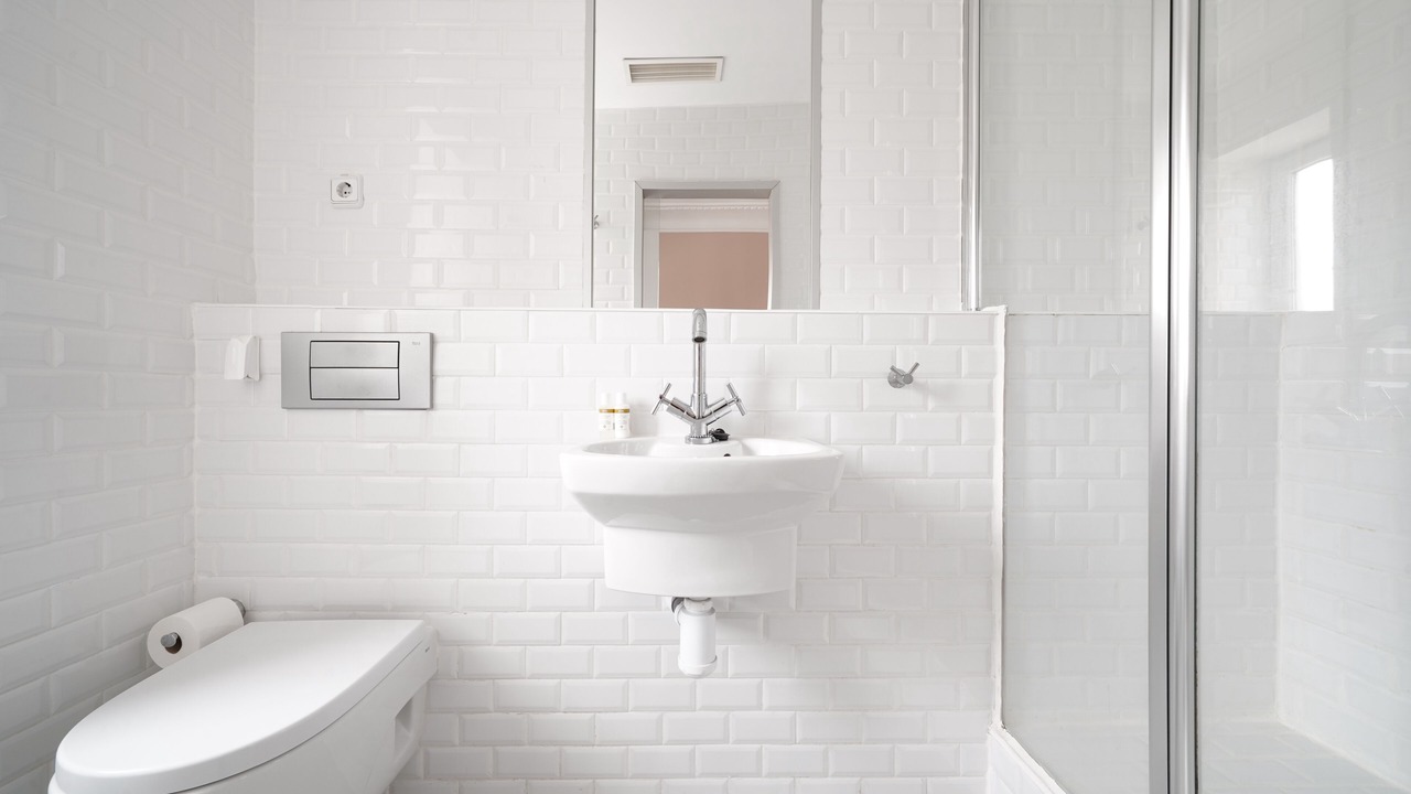 Photo of Bathroom in Cortes