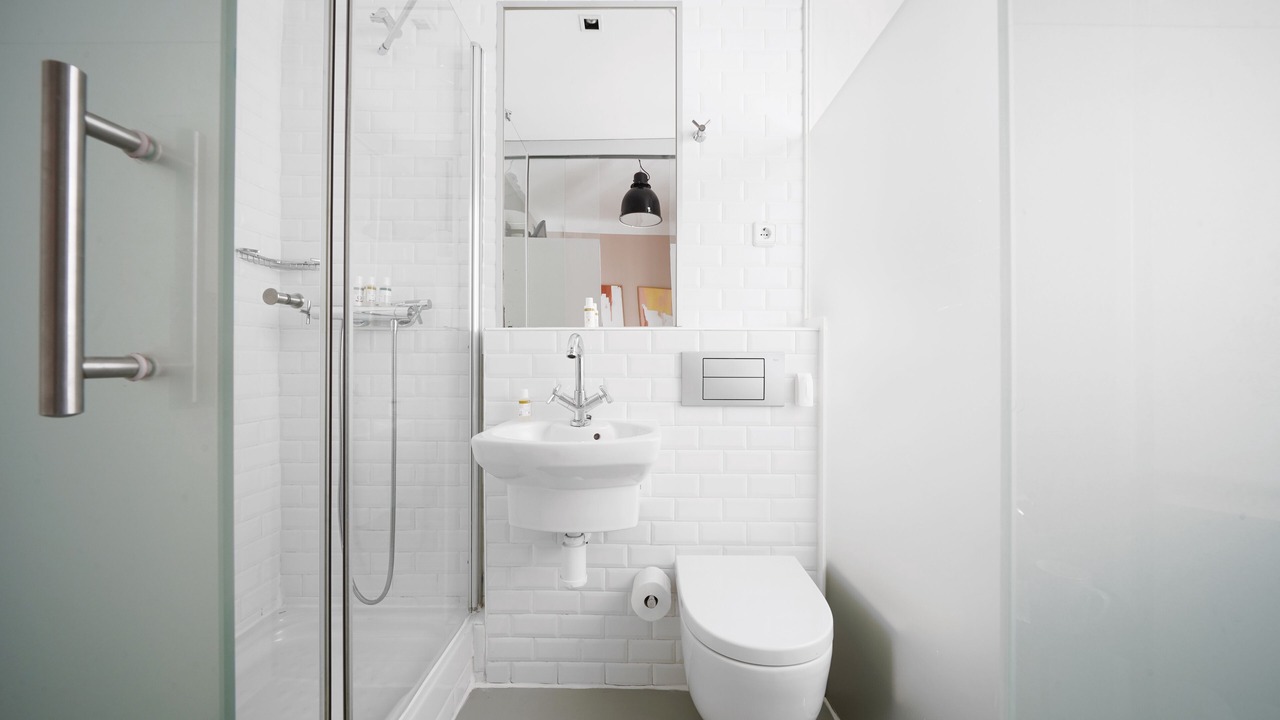 Photo of Bathroom in Cortes