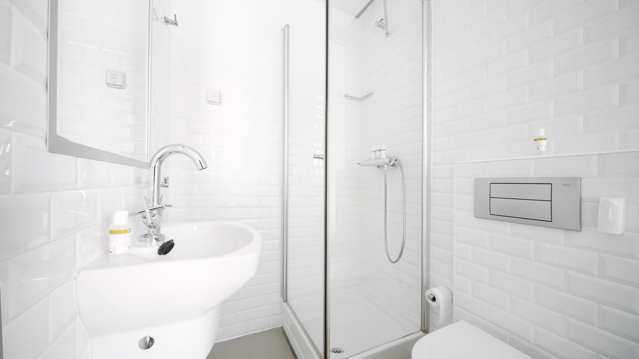 Photo of Bathroom in Cortes