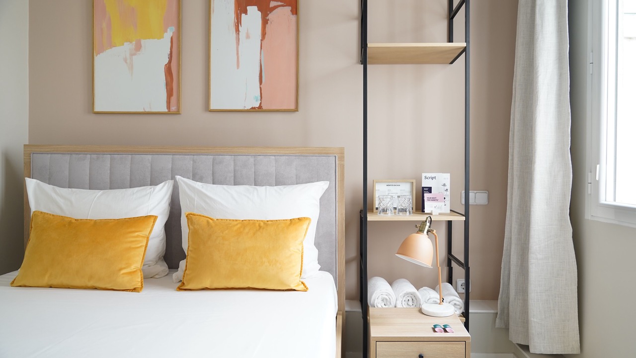 Photo of Bedroom in Cortes