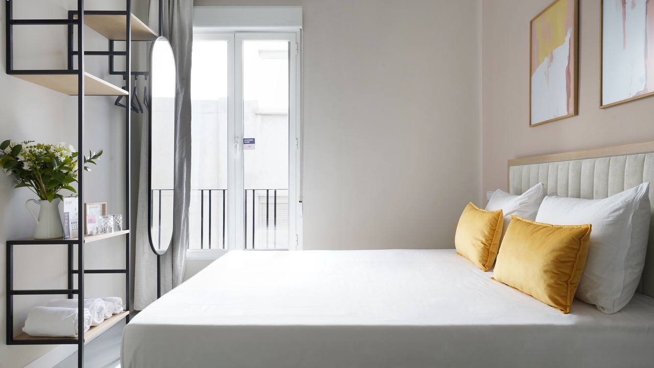 Photo of Bedroom in Cortes