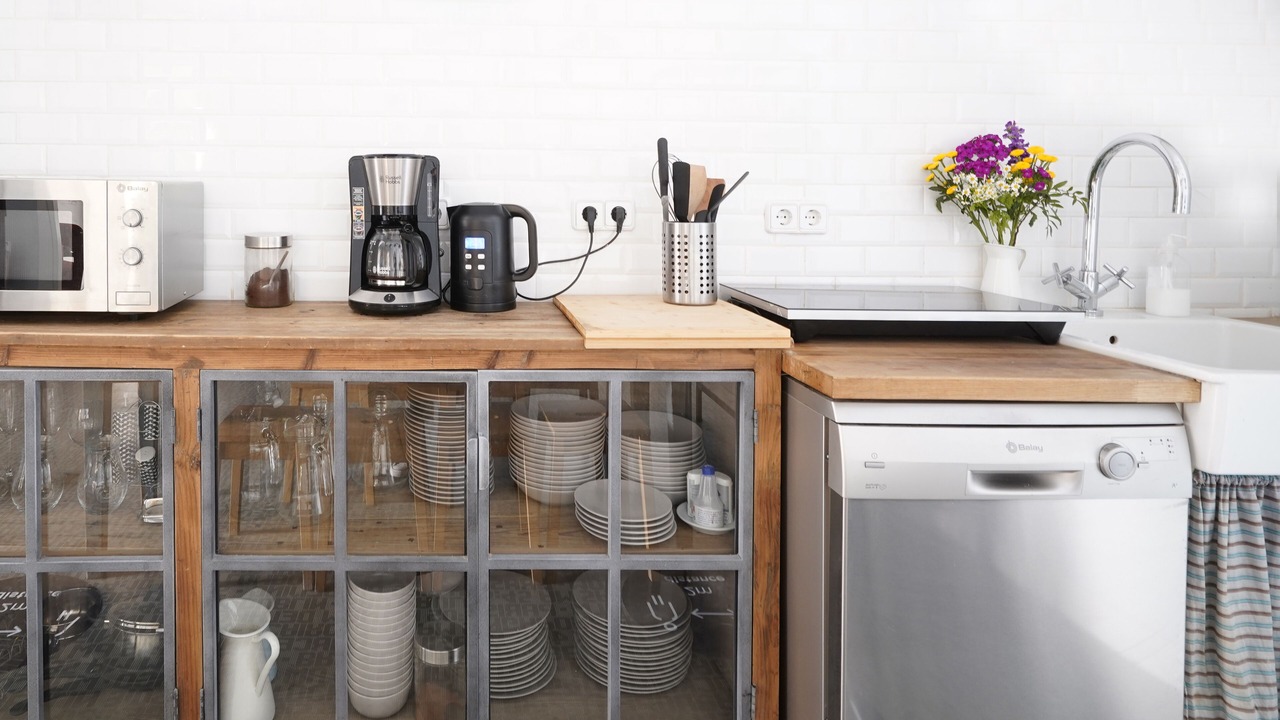 Photo of Kitchen in Cortes