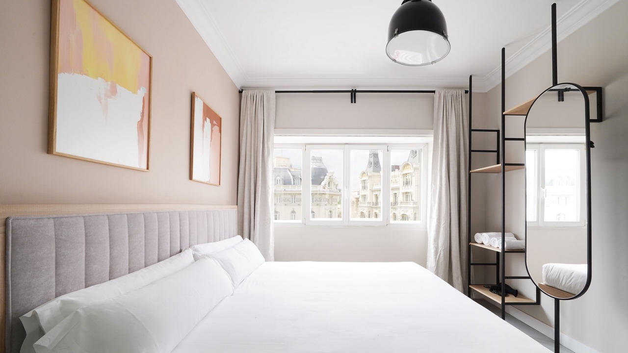 Photo of Bedroom in Cortes