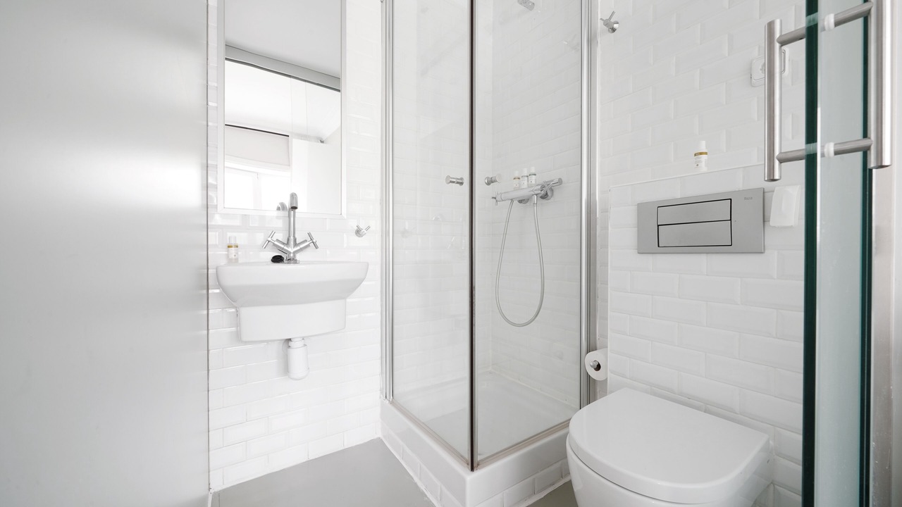 Photo of Bathroom in Cortes