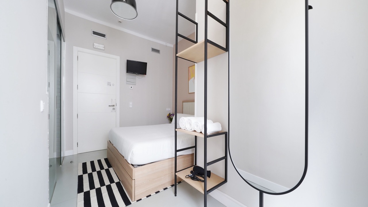 Photo of Bedroom in Cortes