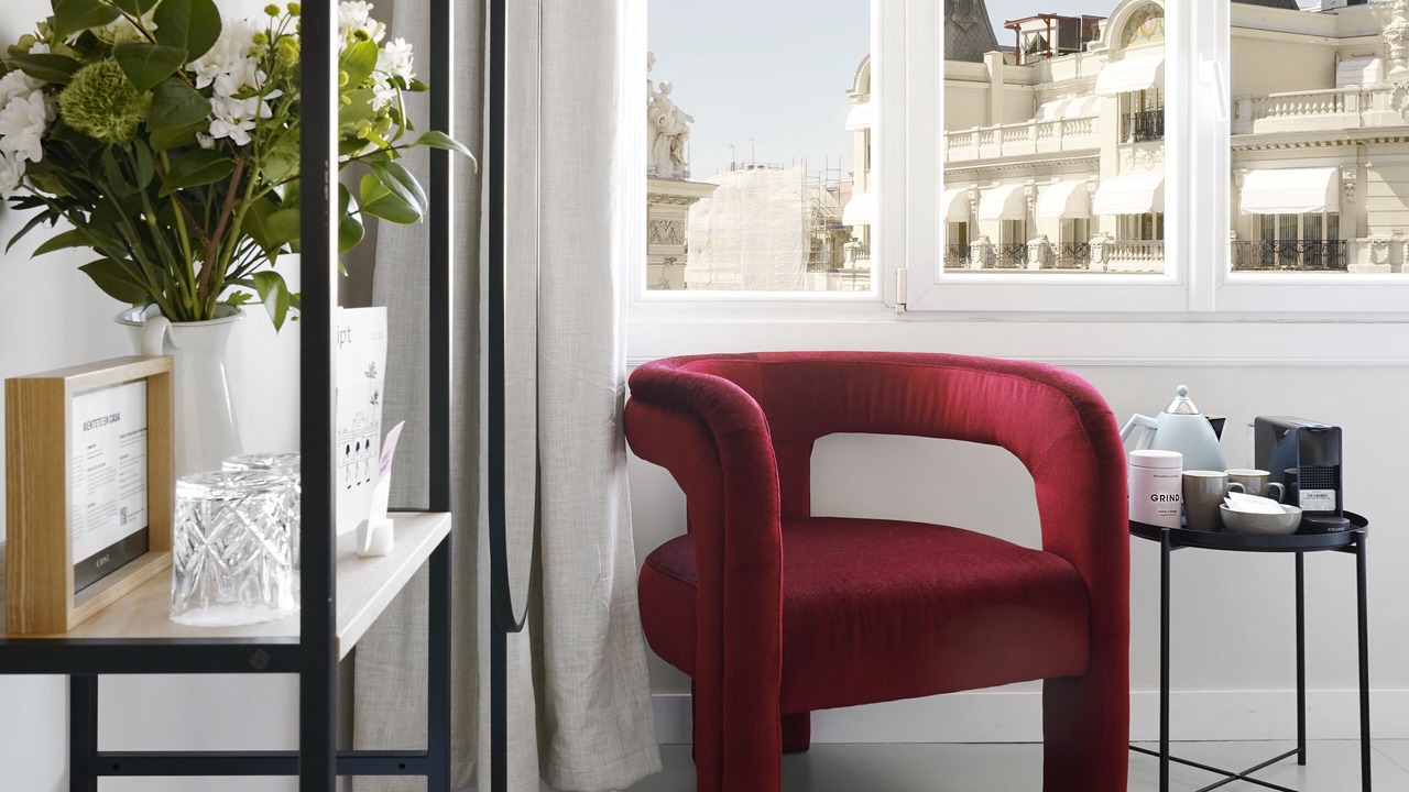Photo of Bedroom in Cortes
