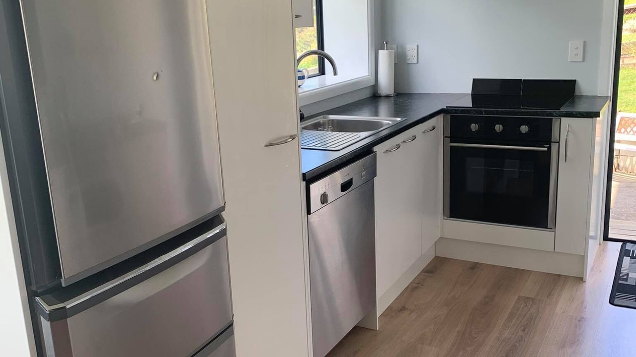 Photo of Kitchen in Whanganui