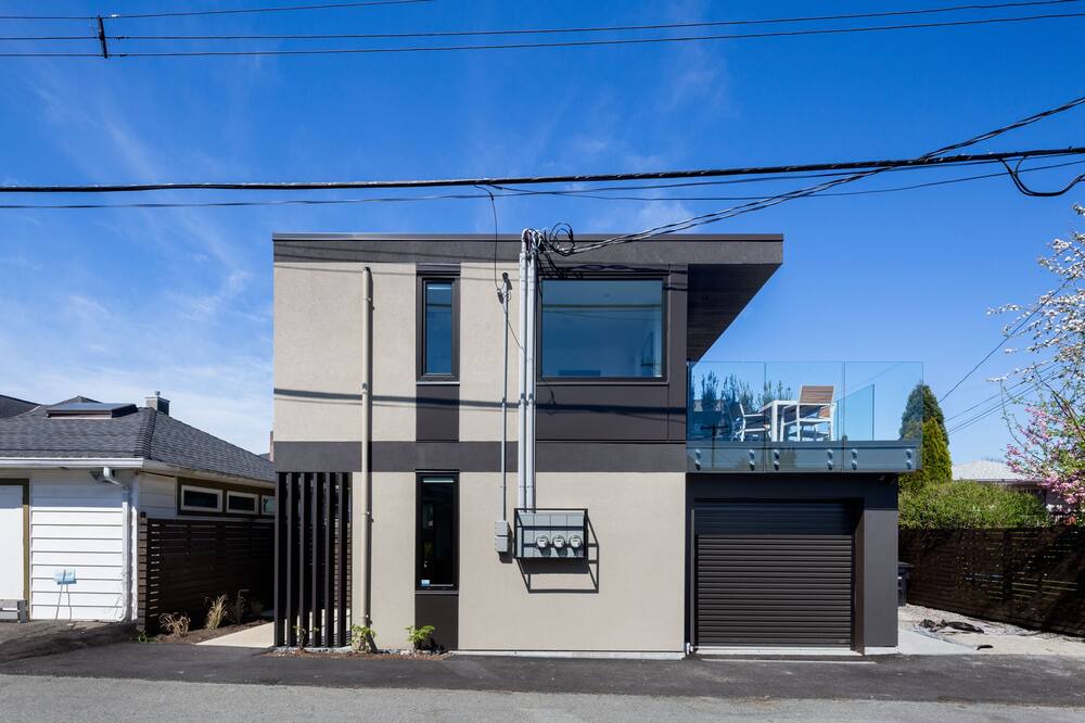 Photo of Outdoor in Arbutus Ridge