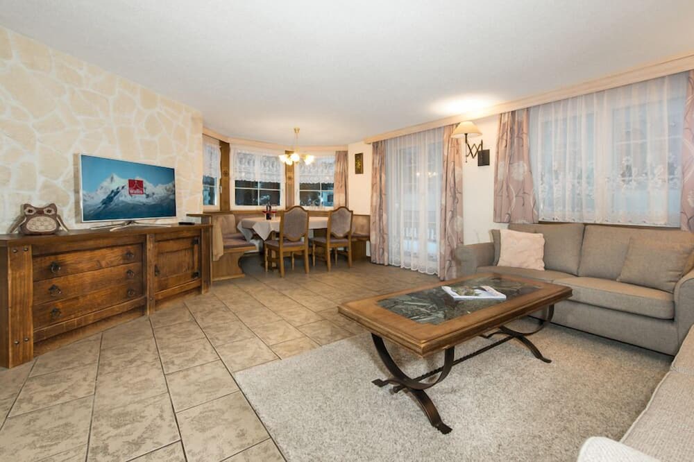 Photo of Livingroom in Zermatt