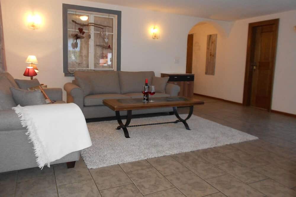 Photo of Livingroom in Zermatt