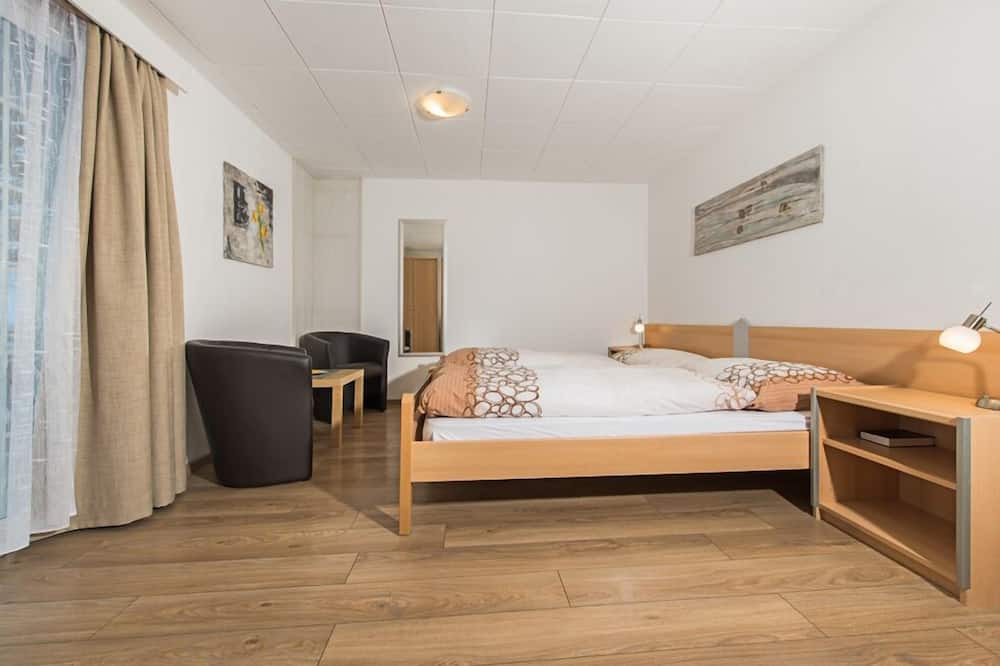Photo of Bedroom in Zermatt