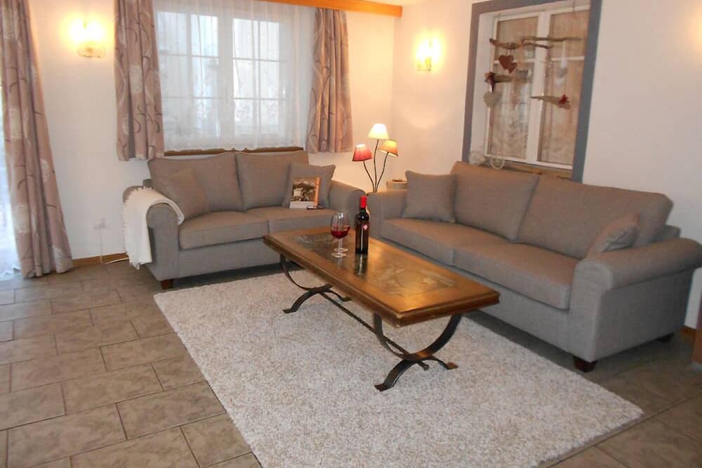 Photo of Livingroom in Zermatt