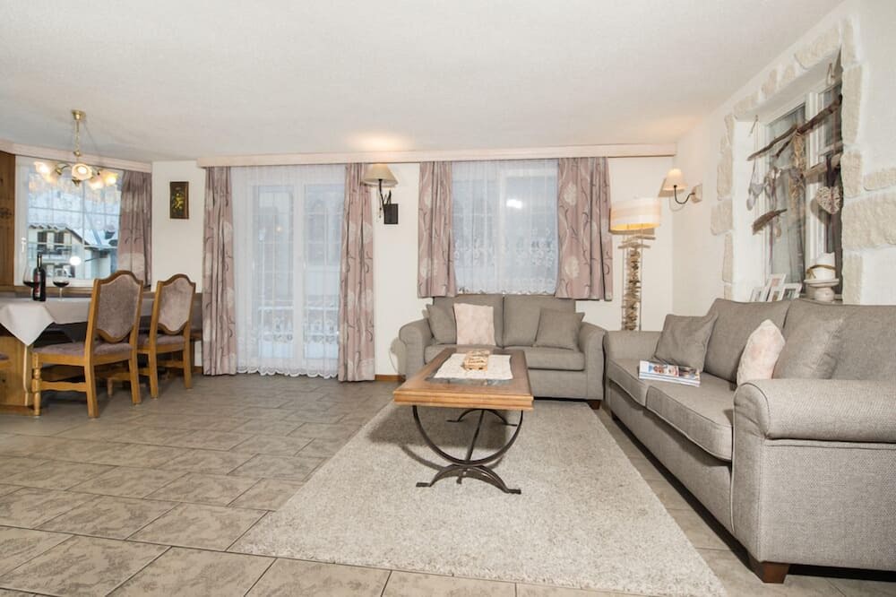 Photo of Livingroom in Zermatt