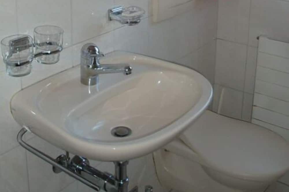 Photo of Bathroom in Zermatt