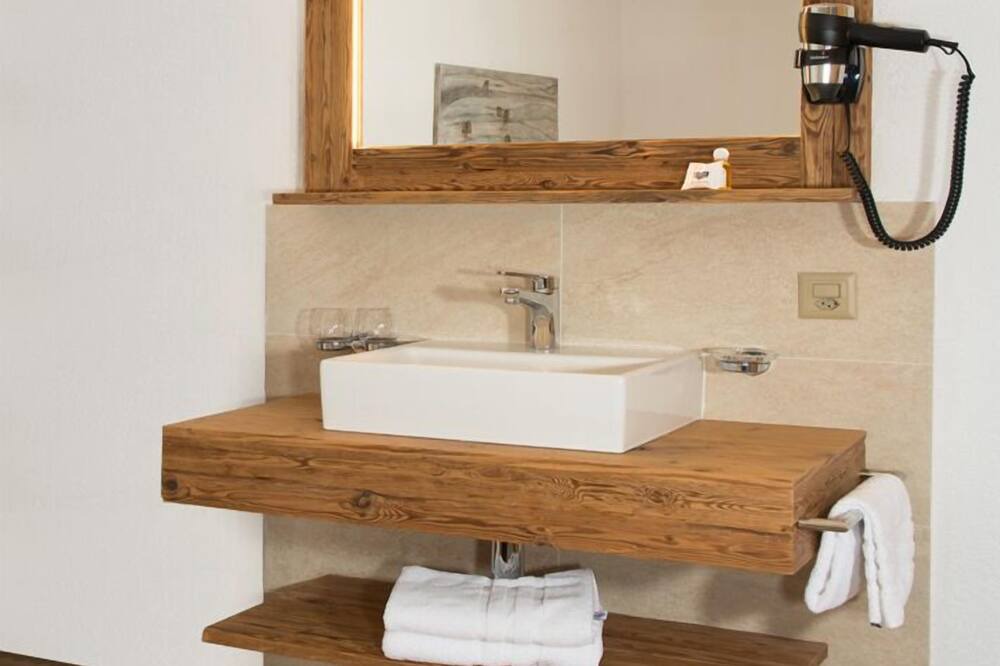 Photo of Bathroom in Zermatt