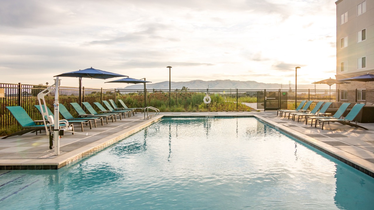 Photo of Outdoor in Alviso