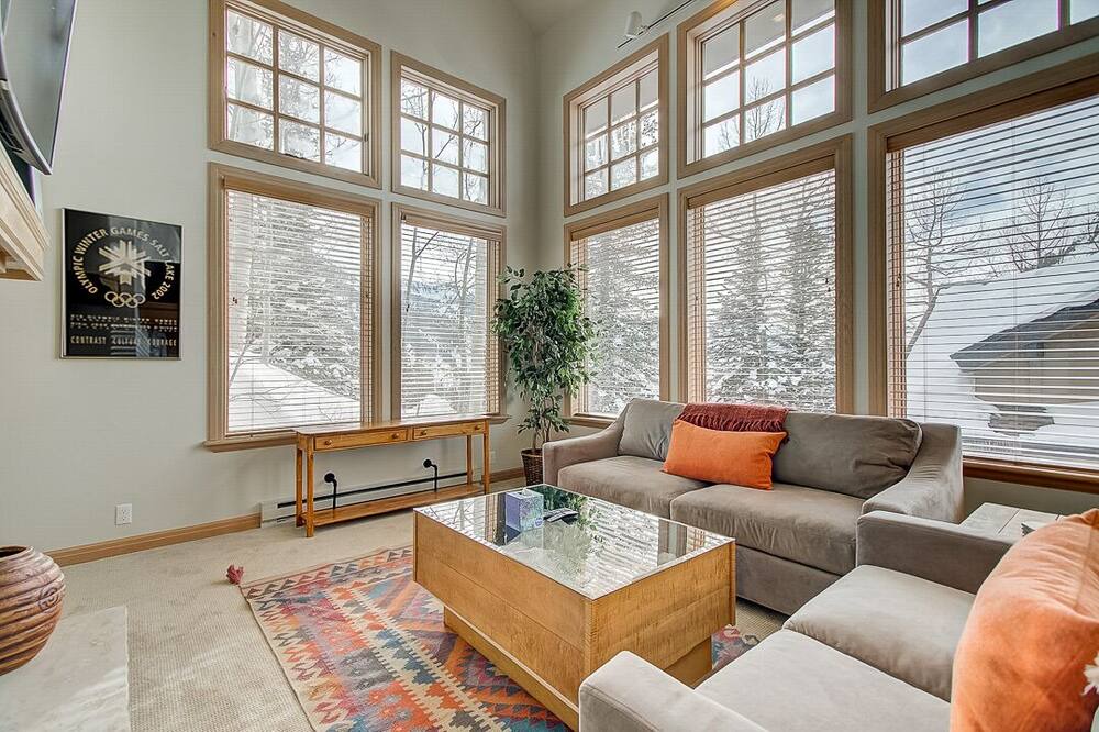 Photo of Bedroom in Salt Lake Mountain Resorts