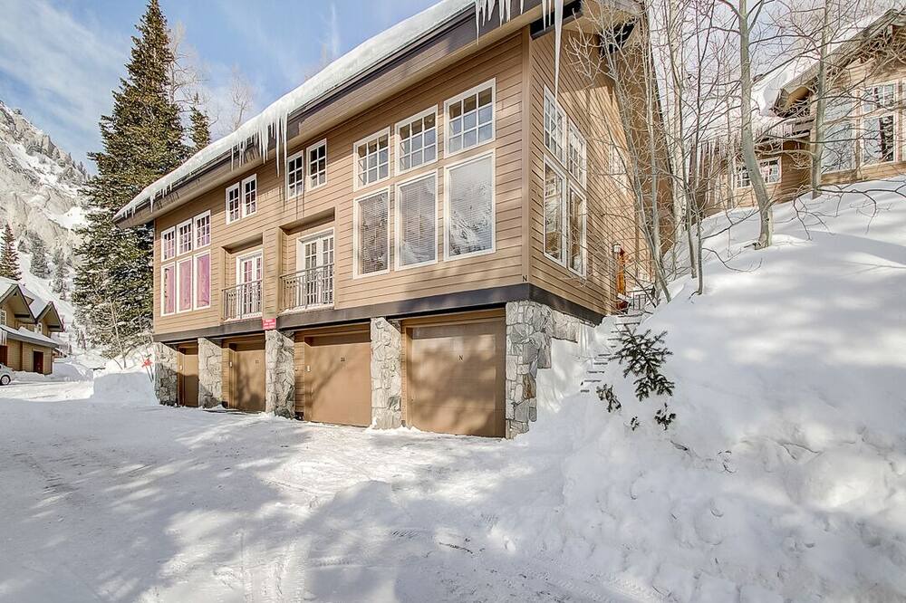 Photo of Outdoor in Salt Lake Mountain Resorts