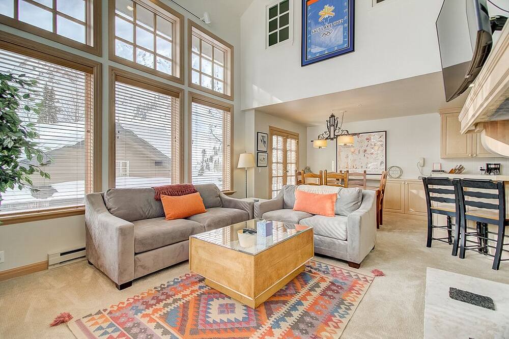 Photo of Bedroom in Salt Lake Mountain Resorts