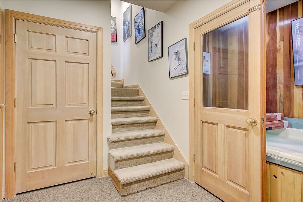 Photo of Bedroom in Salt Lake Mountain Resorts