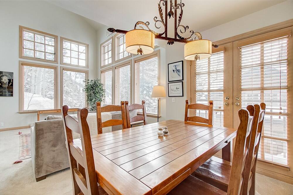 Photo of Bedroom in Salt Lake Mountain Resorts