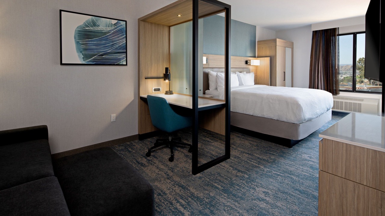 Photo of Bedroom in Valencia