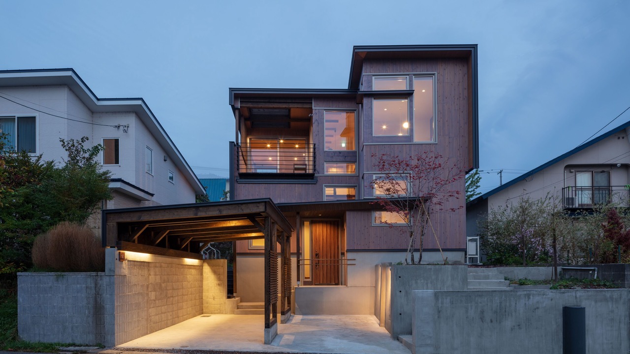 Photo of Outdoor in Furano