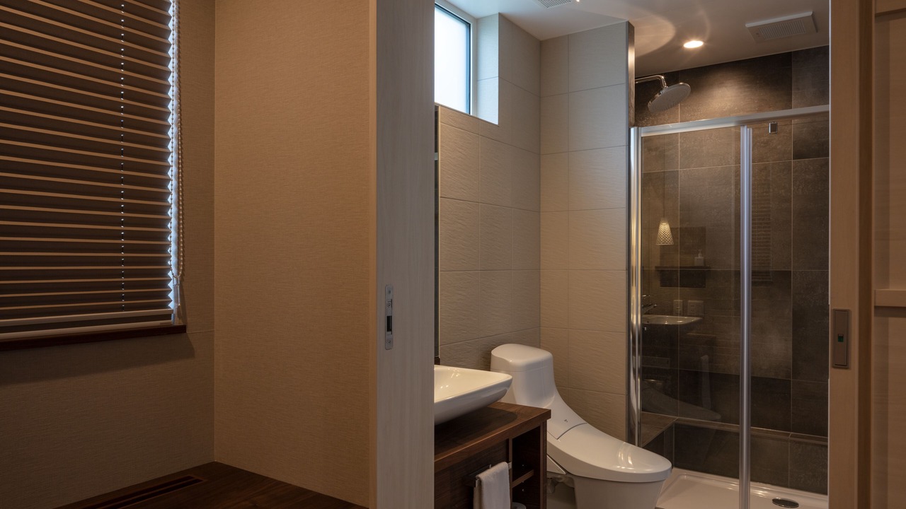 Photo of Bathroom in Furano