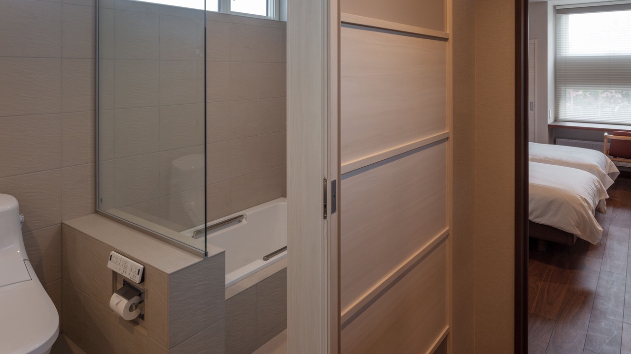 Photo of Bathroom in Furano