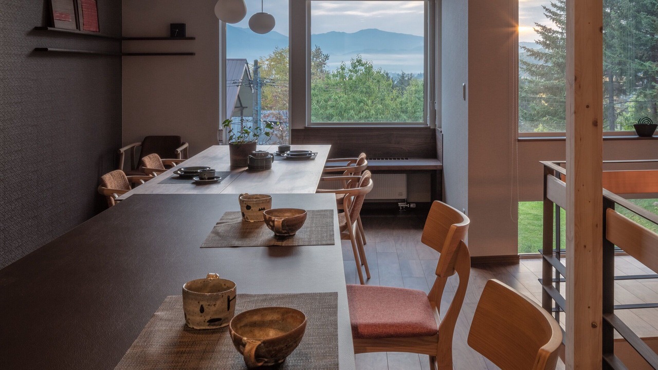 Photo of Others in Furano
