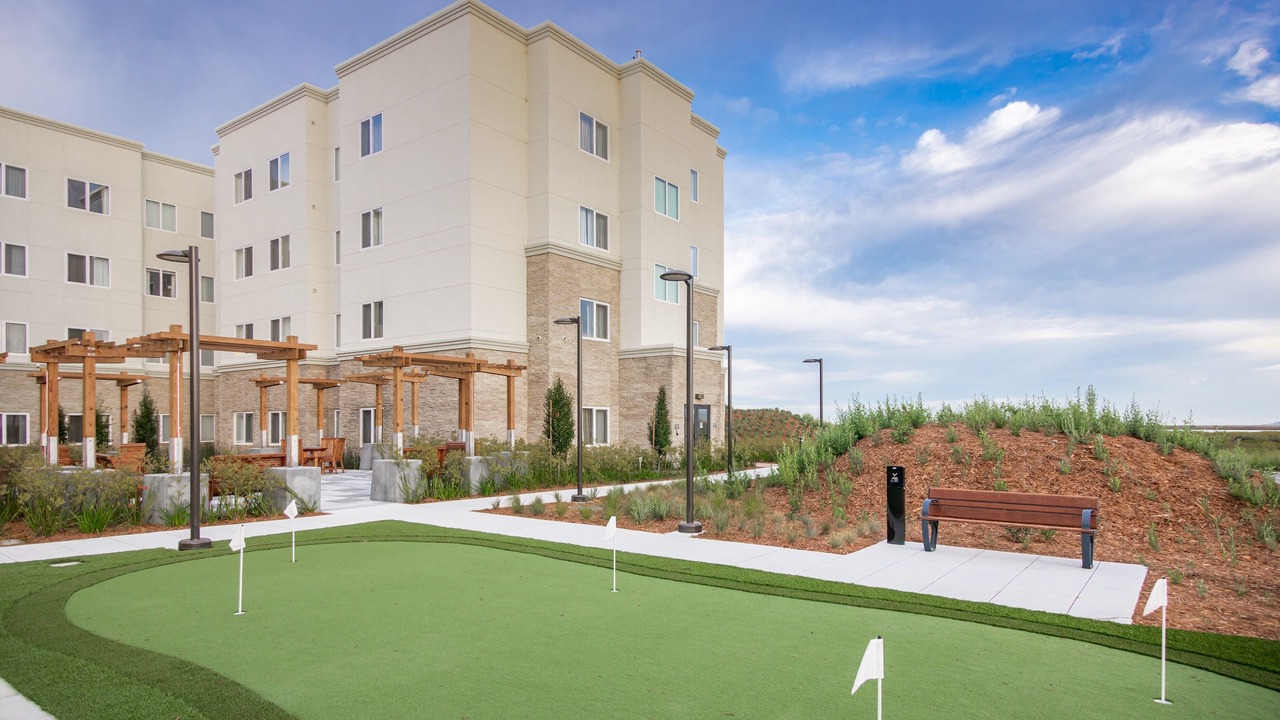 Photo of Outdoor in Alviso