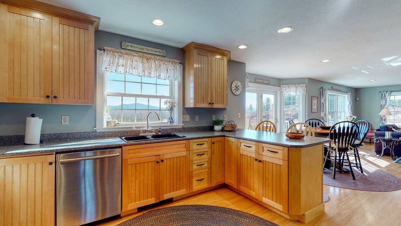 Photo of Kitchen in Lancaster
