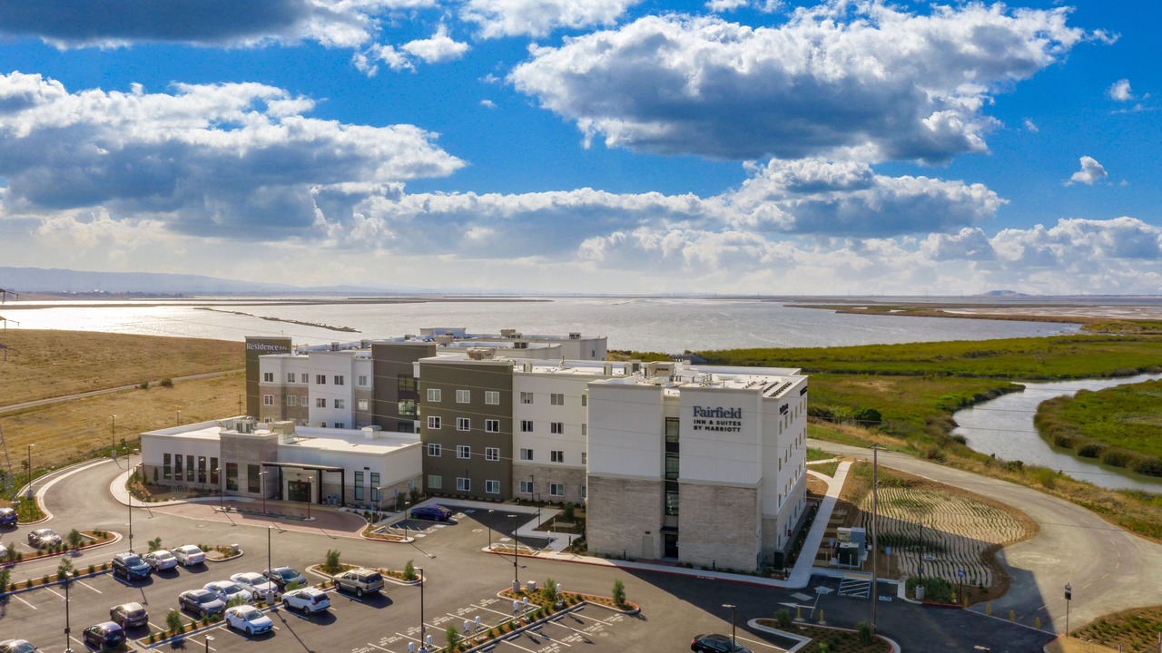 Photo of Outdoor in Alviso