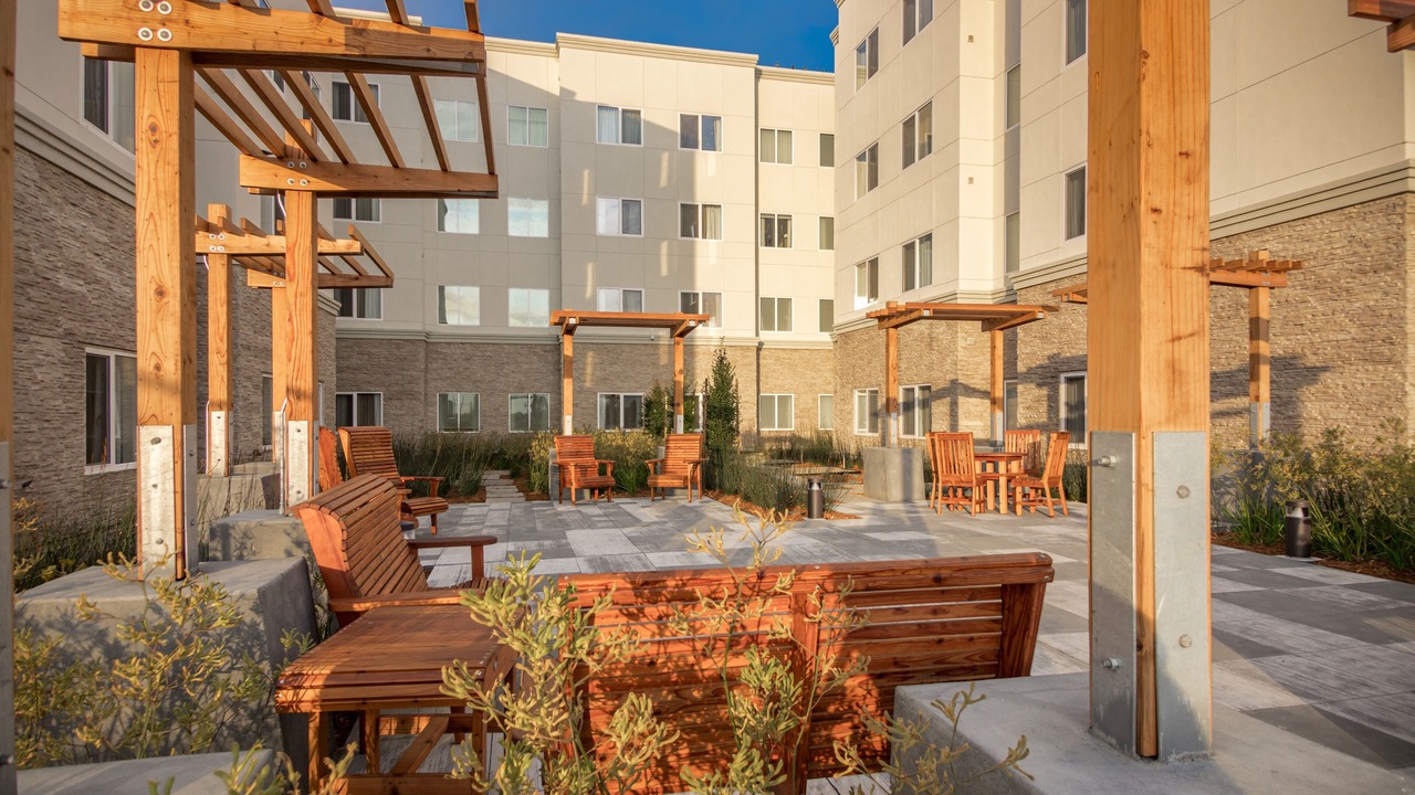Photo of Outdoor in Alviso