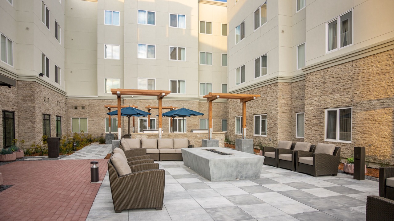 Photo of Patio Balcony in Alviso