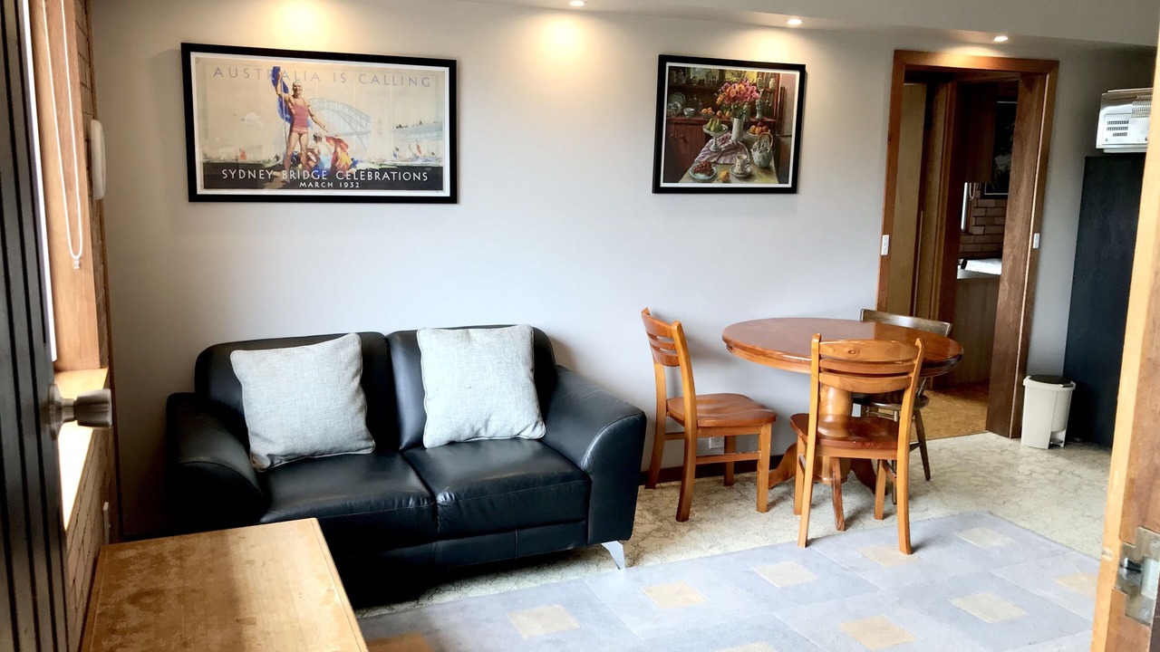 Photo of Livingroom in Anglers Reach