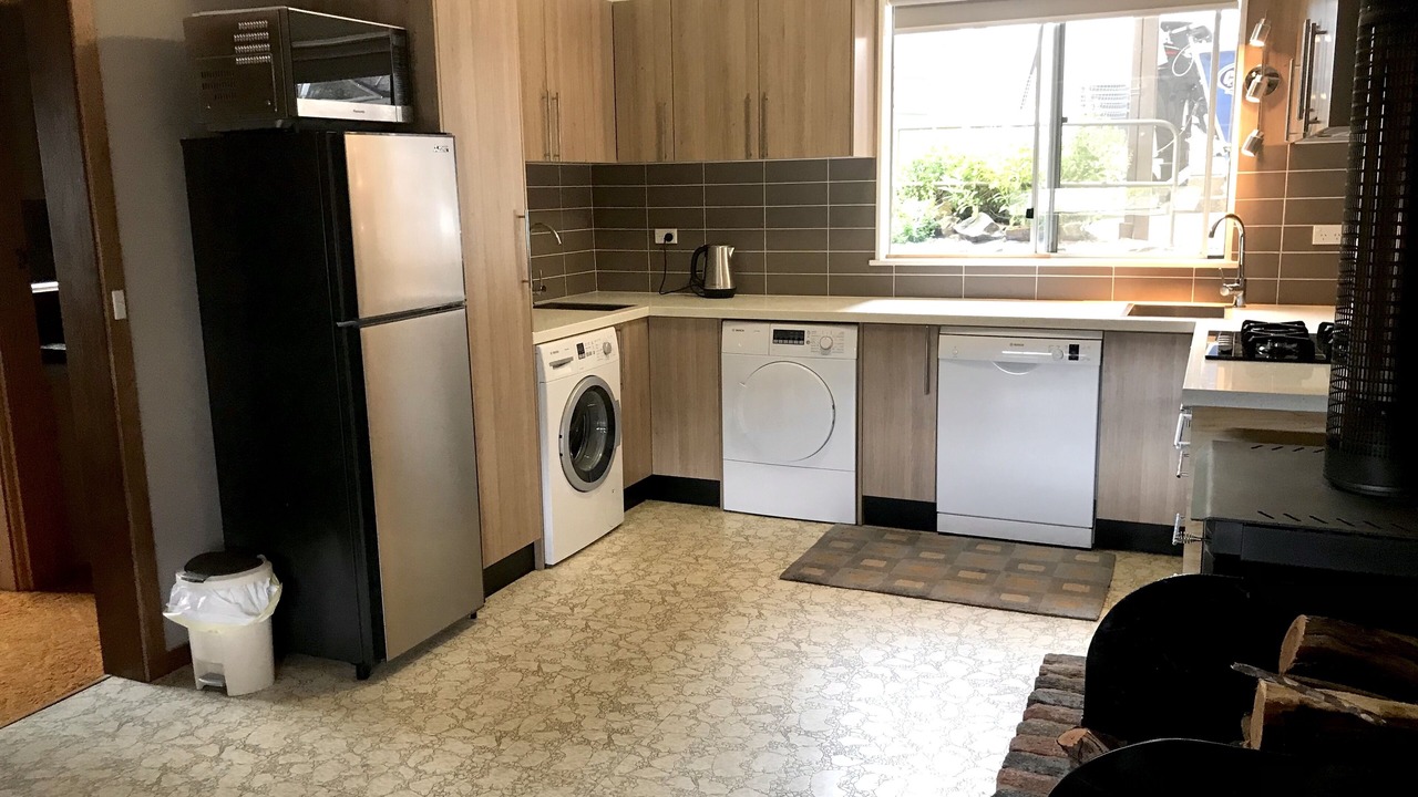 Photo of Kitchen in Anglers Reach