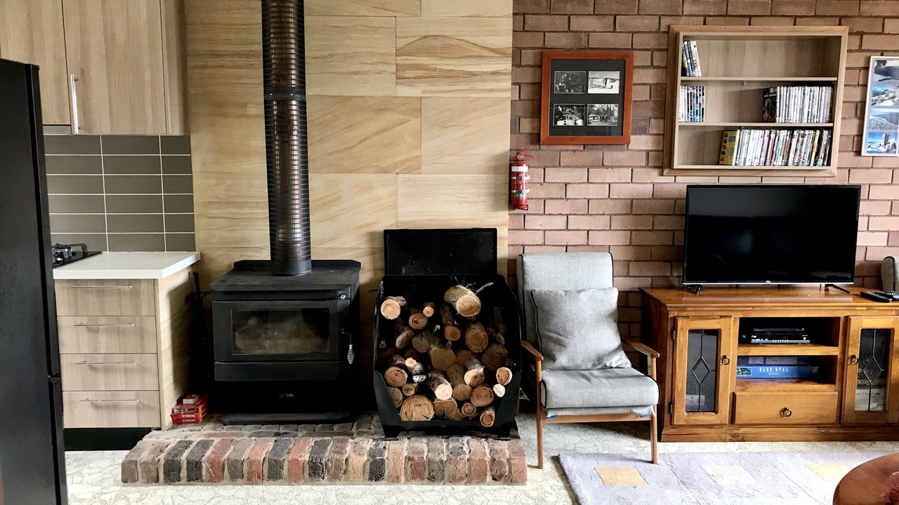 Photo of Livingroom in Anglers Reach