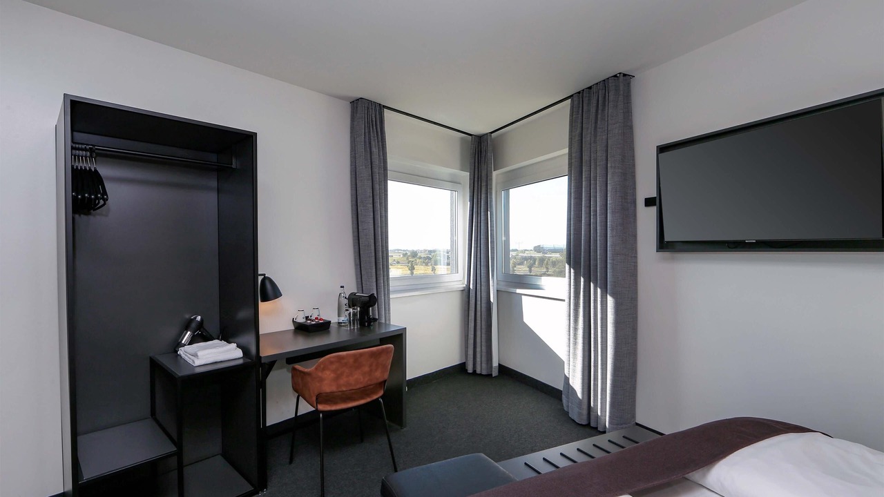 Photo of Bedroom in Waltersdorf