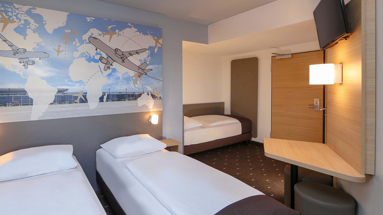 Photo of Bedroom in Waltersdorf